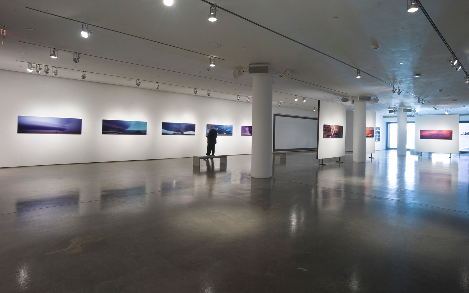 Milk Gallery New York